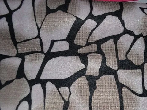 Фетр-1,4 мм з малюнком