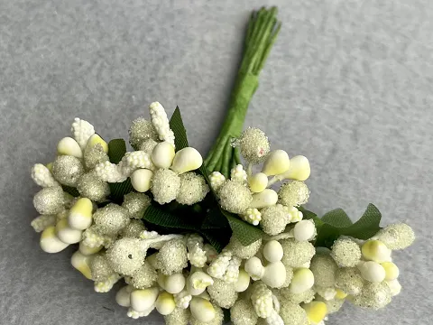 Тичинка "кашка"