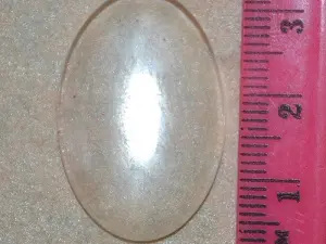 Кабошон лінза