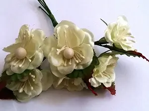 Букетик укр