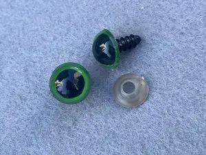 Очі гвинтові - 14мм