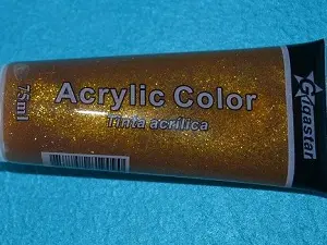 Акрилові фарби