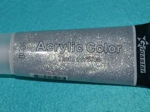 Акрилові фарби