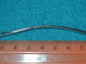 Заколка-невидимка