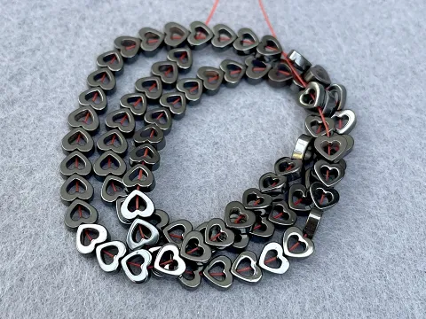 Гематит Серце