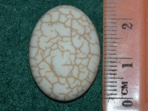 Кабошон говлит