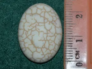 Кабошон говлит