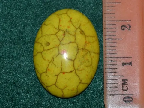 Кабошон говлит