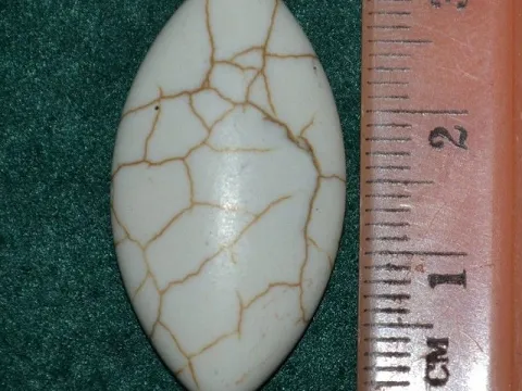 Кабошон говлит