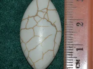 Кабошон говлит