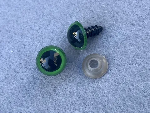 Очі гвинтові - 16мм