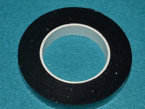 Стрічка флористична