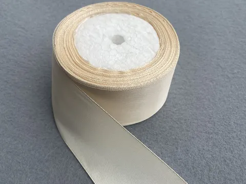 Стрічка атласна-5см