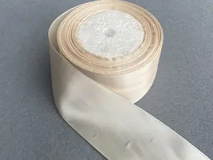 Стрічка атласна-5см