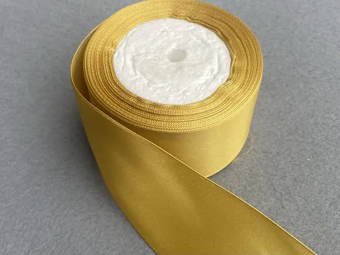 Лента атласная-5см