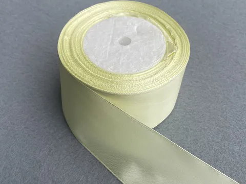 Стрічка атласна-5см