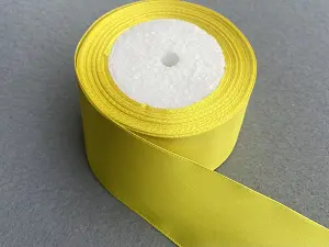 Стрічка атласна-5см