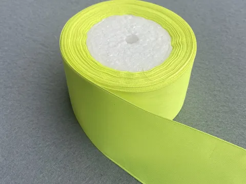 Стрічка атласна-5см