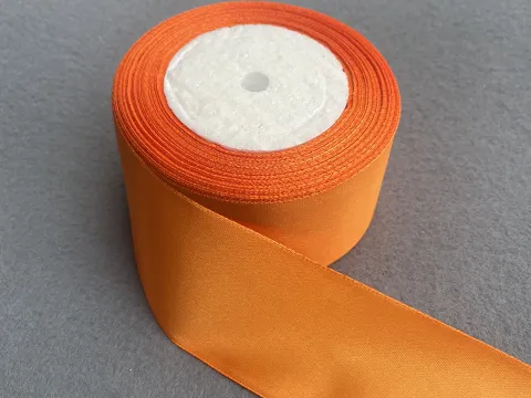 Стрічка атласна-5см