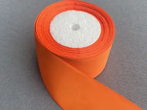 Стрічка атласна-5см