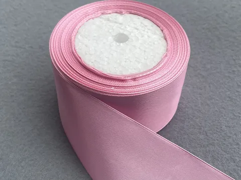 Стрічка атласна-5см