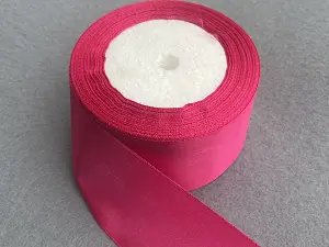 Стрічка атласна-5см