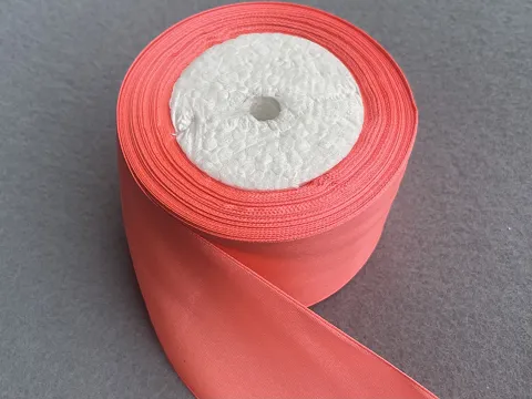 Стрічка атласна-5см