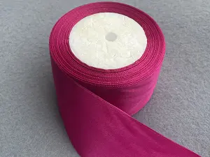 Стрічка атласна-5см