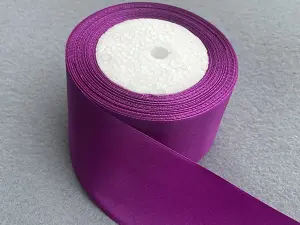 Стрічка атласна-5см