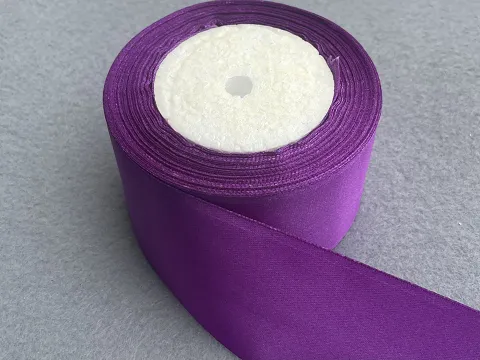 Стрічка атласна-5см