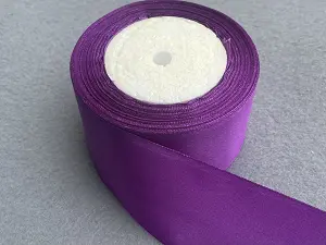 Стрічка атласна-5см