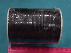 Корсетний шнур-2,5мм