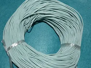 Шкіряний шнур-100 ярдів