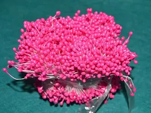 Тичинки на нитці