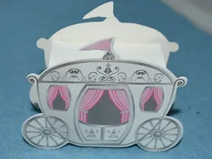 Коробочка укр