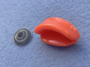 Дзьоб для іграшок-4,5 см