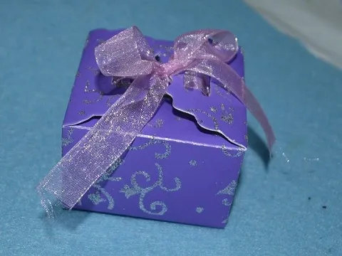 Каробочка укр