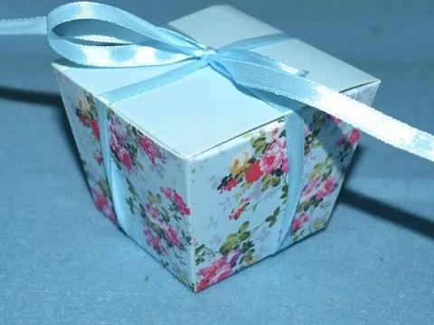 Коробочка укр