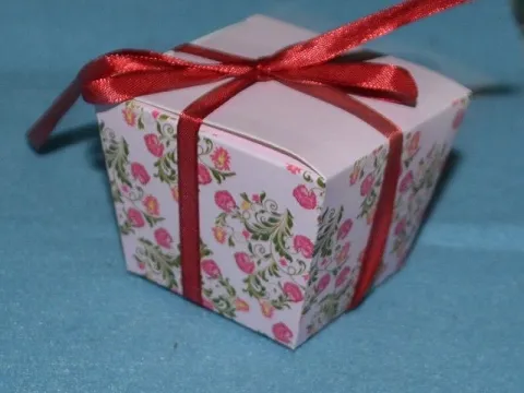 Коробочка укр