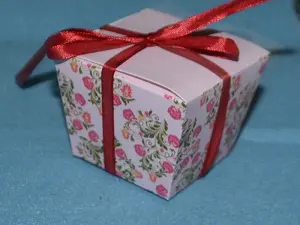 Коробочка укр