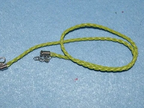 Шнурочек укр