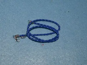 Шнурочек укр