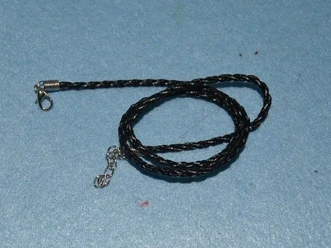 Шнурочек укр