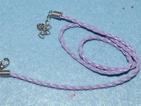 Шнурочек укр