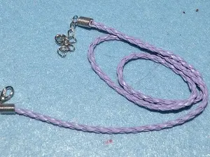 Шнурочек укр