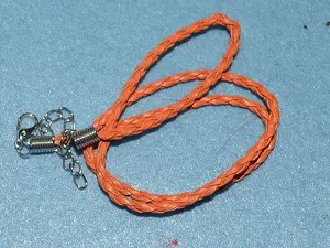 Шнурочек укр