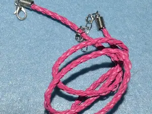 Шнурочек укр