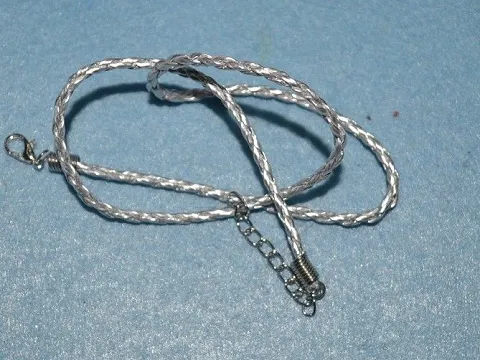 Шнурочек укр