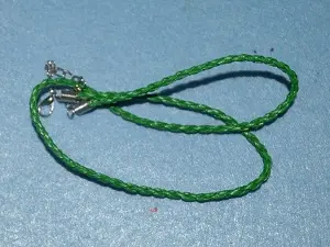 Шнурочек укр