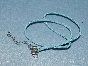 Шнурочек укр